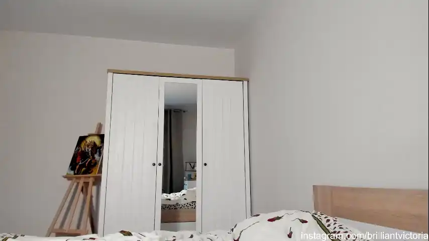 Brilliantvictoria – Chaturbate Record Video – 2025-07-19 20:12:14