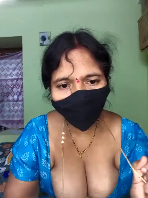 Hotladyindian1 – Stripchat Record Video – 2025-03-27 11:55:39
