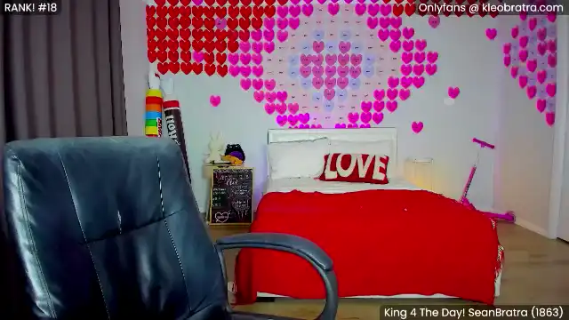 Kleobratra – Myfreecams Record Video – 2025-06-22 11:52:45