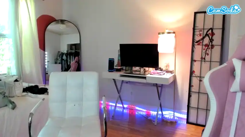 Oliviastone – Camsoda Record Video – 2025-02-10 12:00:59