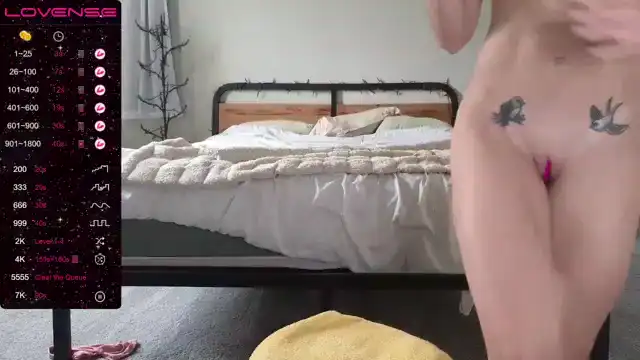 Bdaygoddesst – Myfreecams Record Video – 2025-01-06 15:10:23