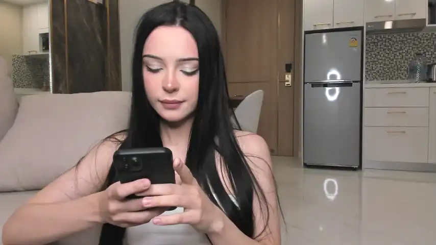 Girl_of_yourdreams_ – Chaturbate Record Video – 2026-03-20 19:03:14