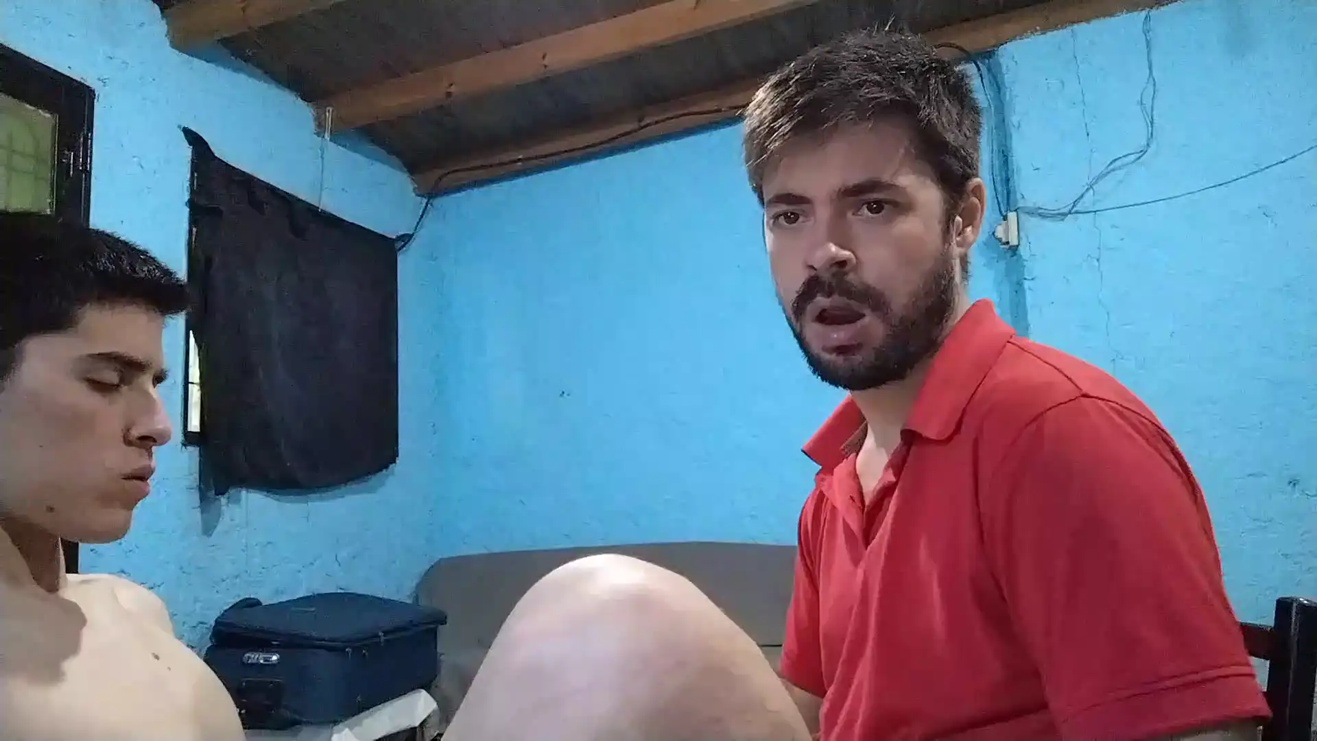 Jeremias2039 – Cam4 Record Video – 2025-10-27 00:08:54
