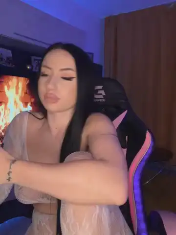 Kemberlyell – Stripchat Record Video – 2025-02-09 23:09:46