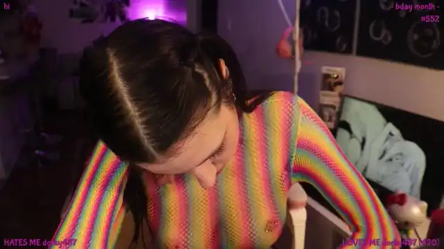 Seynt – Myfreecams Record Video – 2025-04-10 04:40:33