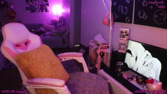 Seynt – Myfreecams Record Video – 2025-02-22 13:36:03