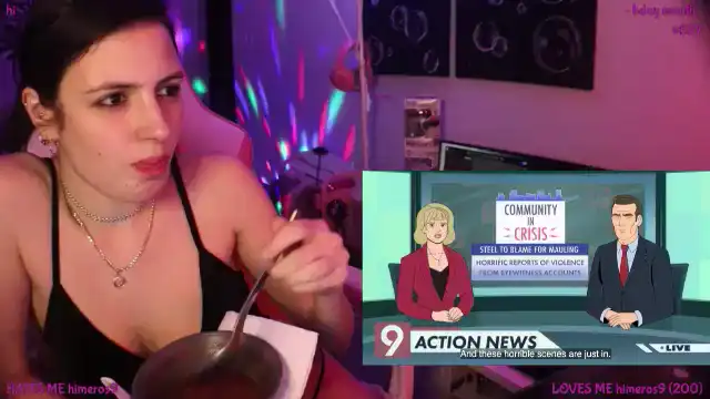 Seynt – Myfreecams Record Video – 2025-01-30 22:04:20