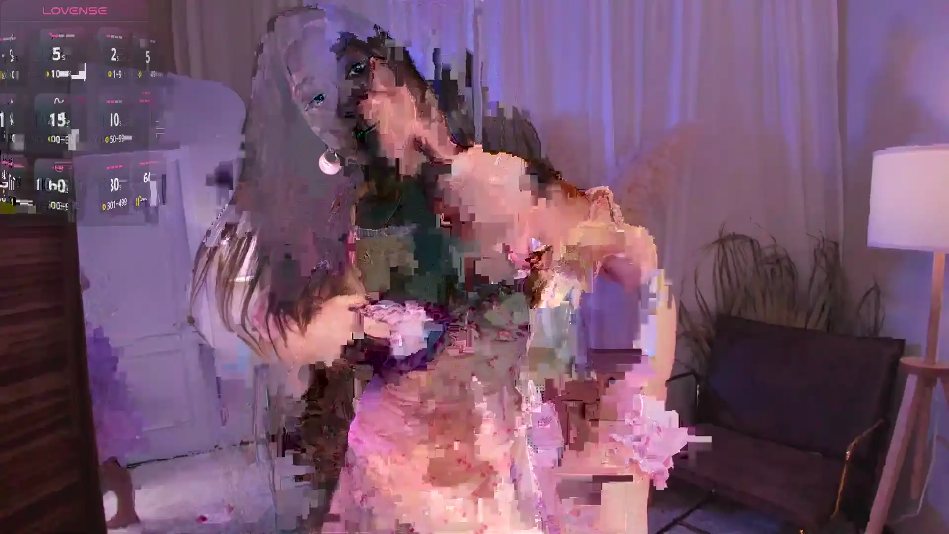 Silencia_kilua – Dreamcam Record Video – 2026-02-12 07:44:13