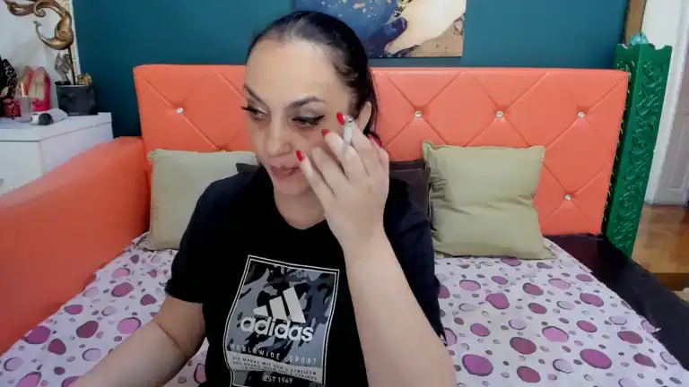 Kattsuunny – Streamate Record Video – 2025-06-24 04:23:05
