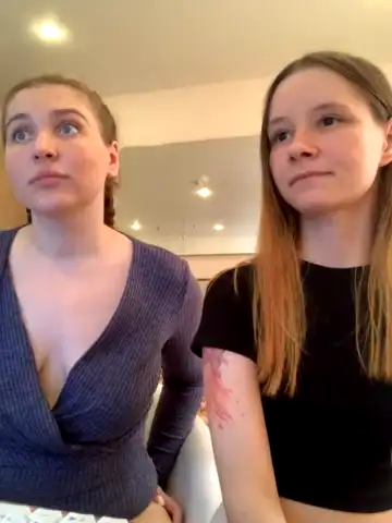 Radiants_two – Stripchat Record Video – 2025-01-11 09:10:14