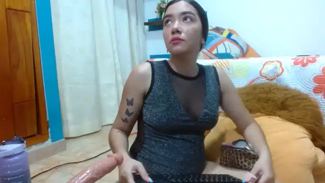 Sharonklart – Xlovecam Record Video – 2026-07-22 19:32:53