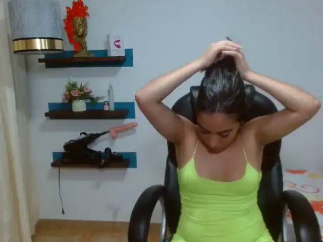 Sharonklart – Xlovecam Record Video – 2025-03-10 10:28:47