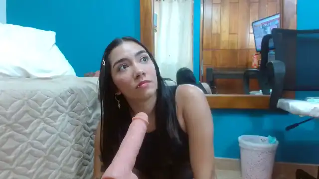 Sharonklart – Xlovecam Record Video – 2025-01-02 07:08:27