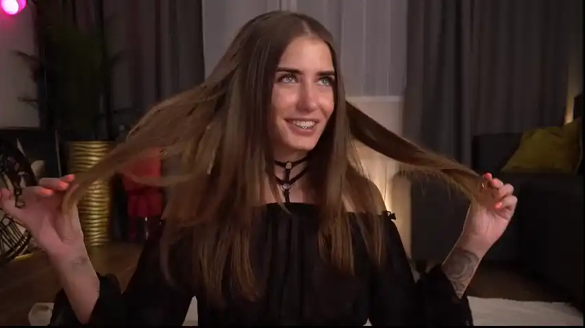 Cherry_beauty – Chaturbate Record Video – 2025-07-17 18:27:21