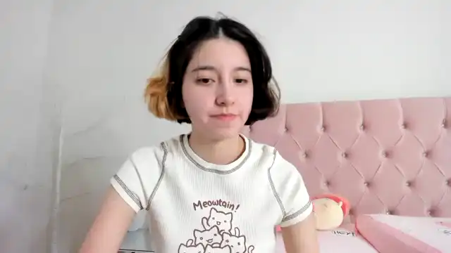 Cherrycute666 – Myfreecams Record Video – 2026-07-05 11:28:45
