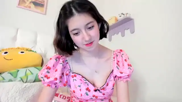 Cherrycute666 – Myfreecams Record Video – 2025-04-20 16:48:32