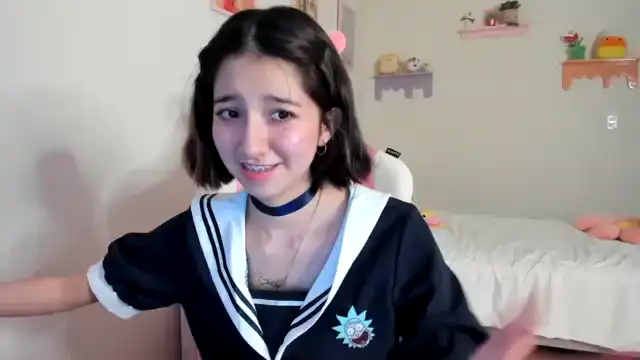 Cherrycute666 – Myfreecams Record Video – 2025-03-04 14:47:55