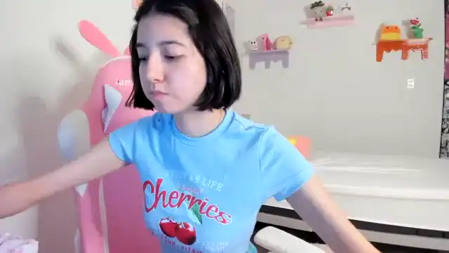 Cherrycute666 – Myfreecams Record Video – 2025-10-04 21:59:54