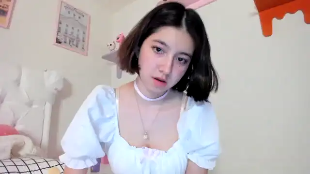 Cherrycute666 – Myfreecams Record Video – 2025-04-11 13:46:00
