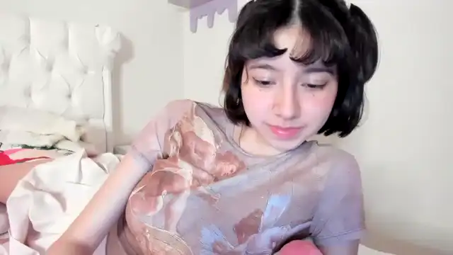 Cherrycute666 – Myfreecams Record Video – 2026-01-20 14:22:58