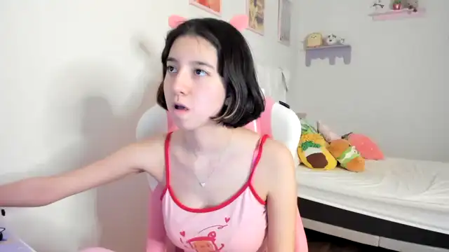 Cherrycute666 – Myfreecams Record Video – 2025-01-09 10:58:02