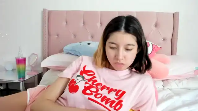 Cherrycute666 – Myfreecams Record Video – 2025-06-29 17:27:12
