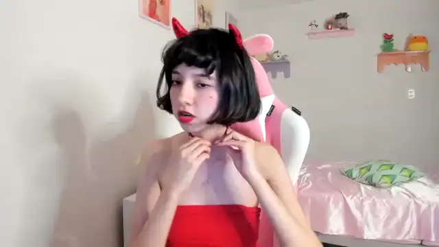Cherrycute666 – Myfreecams Record Video – 2025-01-13 22:29:31