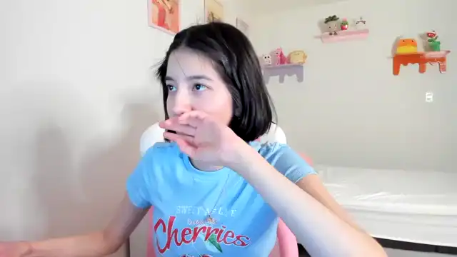 Cherrycute666 – Myfreecams Record Video – 2026-01-13 13:40:22