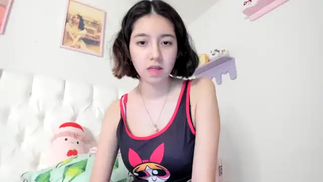 Cherrycute666 – Myfreecams Record Video – 2025-03-04 12:47:46