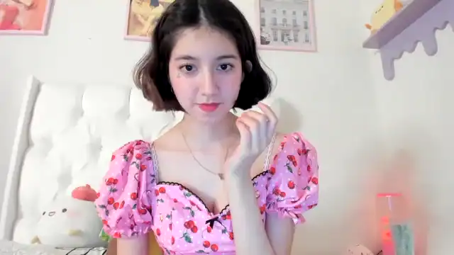 Cherrycute666 – Myfreecams Record Video – 2025-07-27 19:26:51