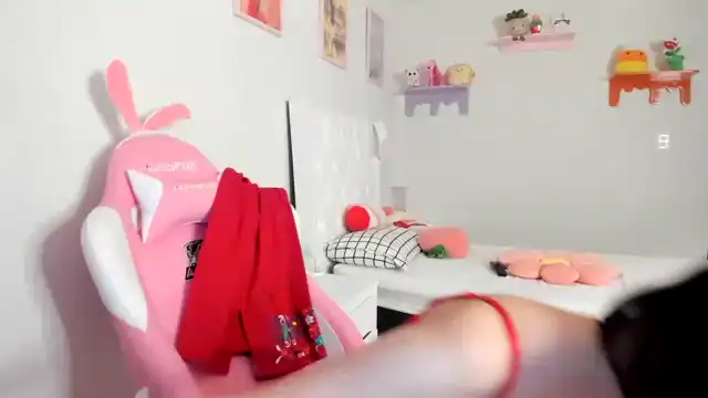 Cherrycute666 – Myfreecams Record Video – 2026-03-12 10:22:50