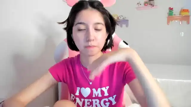 Cherrycute666 – Myfreecams Record Video – 2025-02-09 01:50:13