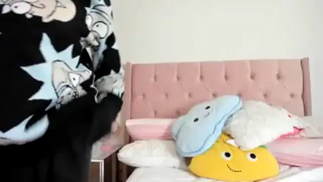 Cherrycute666 – Myfreecams Record Video – 2025-03-19 15:45:45