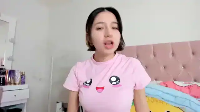 Cherrycute666 – Myfreecams Record Video – 2025-07-30 13:30:50