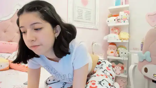 Cherrycute666 – Myfreecams Record Video – 2025-07-20 17:09:13