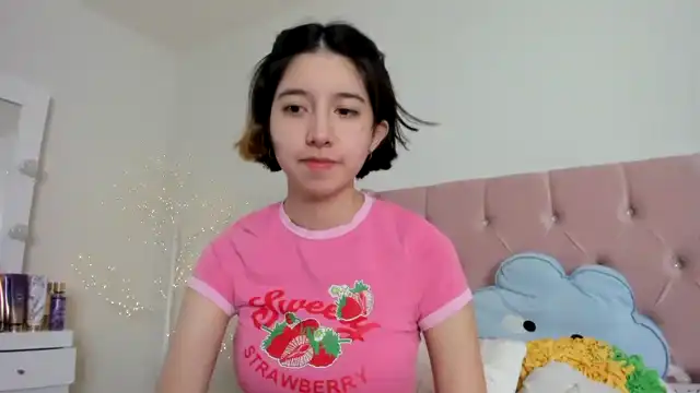 Cherrycute666 – Myfreecams Record Video – 2026-07-18 17:13:41