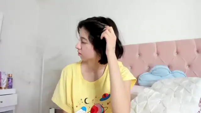 Cherrycute666 – Myfreecams Record Video – 2025-02-03 23:32:42