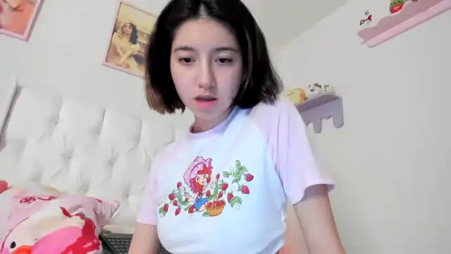 Cherrycute666 – Myfreecams Record Video – 2025-06-22 03:44:08