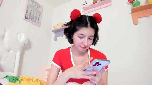 Cherrycute666 – Myfreecams Record Video – 2025-08-02 09:22:07