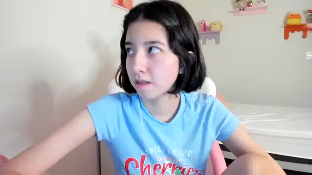 Cherrycute666 – Myfreecams Record Video – 2026-06-11 23:25:10