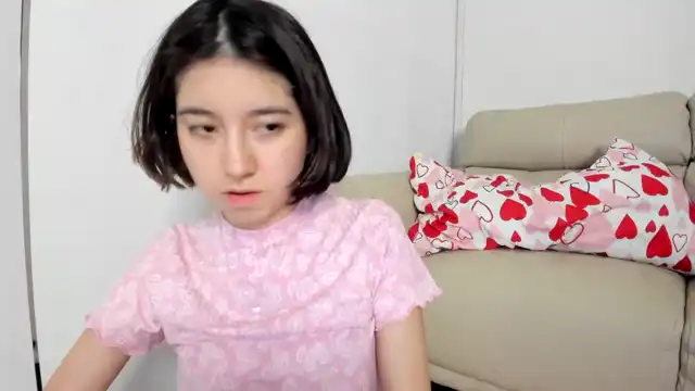 Cherrycute666 – Myfreecams Record Video – 2025-03-10 20:20:20