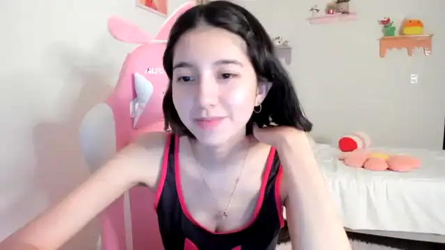 Cherrycute666 – Myfreecams Record Video – 2025-02-25 02:52:15