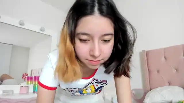 Cherrycute666 – Myfreecams Record Video – 2026-07-07 05:50:45