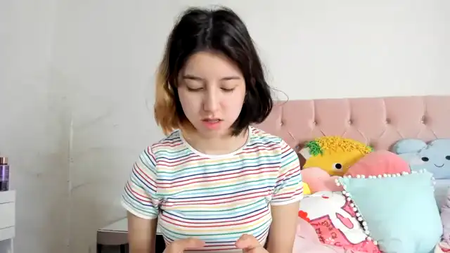 Cherrycute666 – Myfreecams Record Video – 2025-06-06 04:58:07