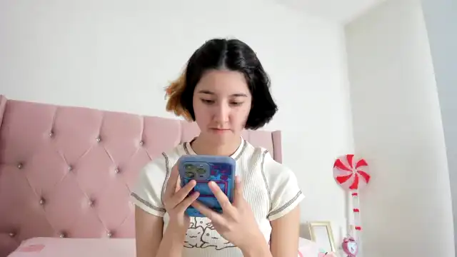 Cherrycute666 – Myfreecams Record Video – 2025-07-12 08:07:03