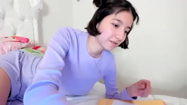Cherrycute666 – Myfreecams Record Video – 2025-11-15 12:34:41