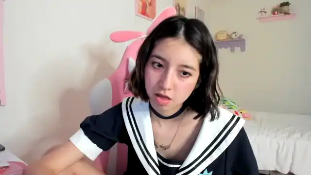 Cherrycute666 – Myfreecams Record Video – 2025-05-04 05:36:54