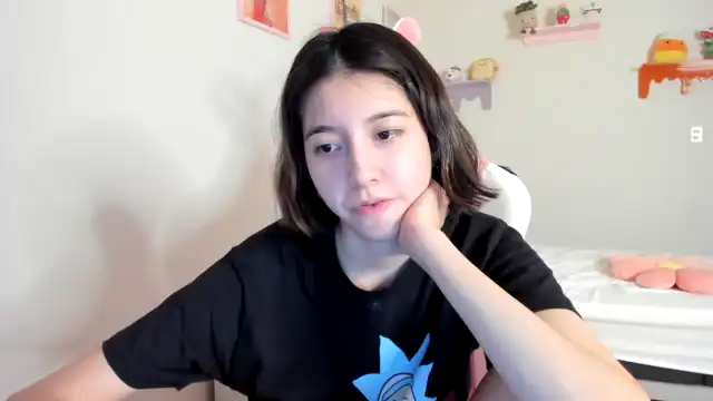 Cherrycute666 – Myfreecams Record Video – 2025-07-11 13:37:01