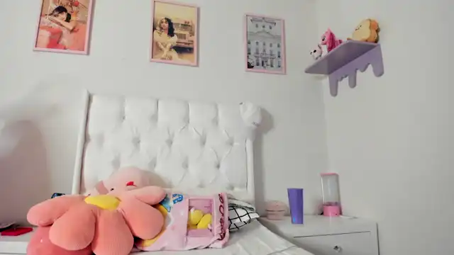 Cherrycute666 – Myfreecams Record Video – 2025-02-18 22:30:52