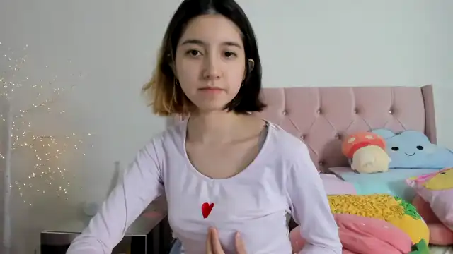 Cherrycute666 – Myfreecams Record Video – 2026-01-11 02:27:38